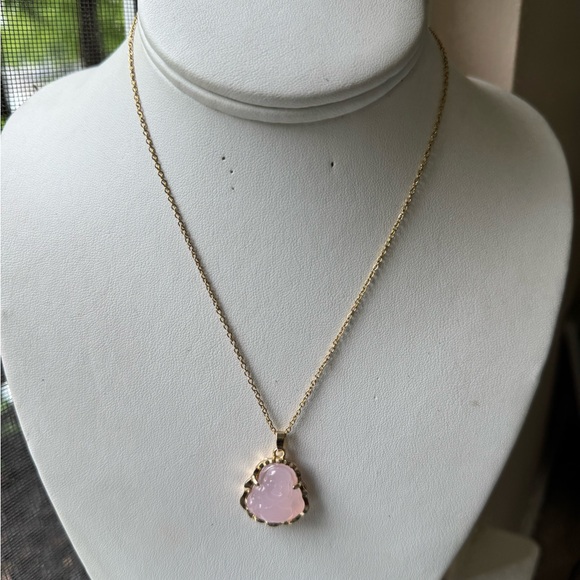 MONTY STATEMENT NECKLACE - Picture 6 of 14